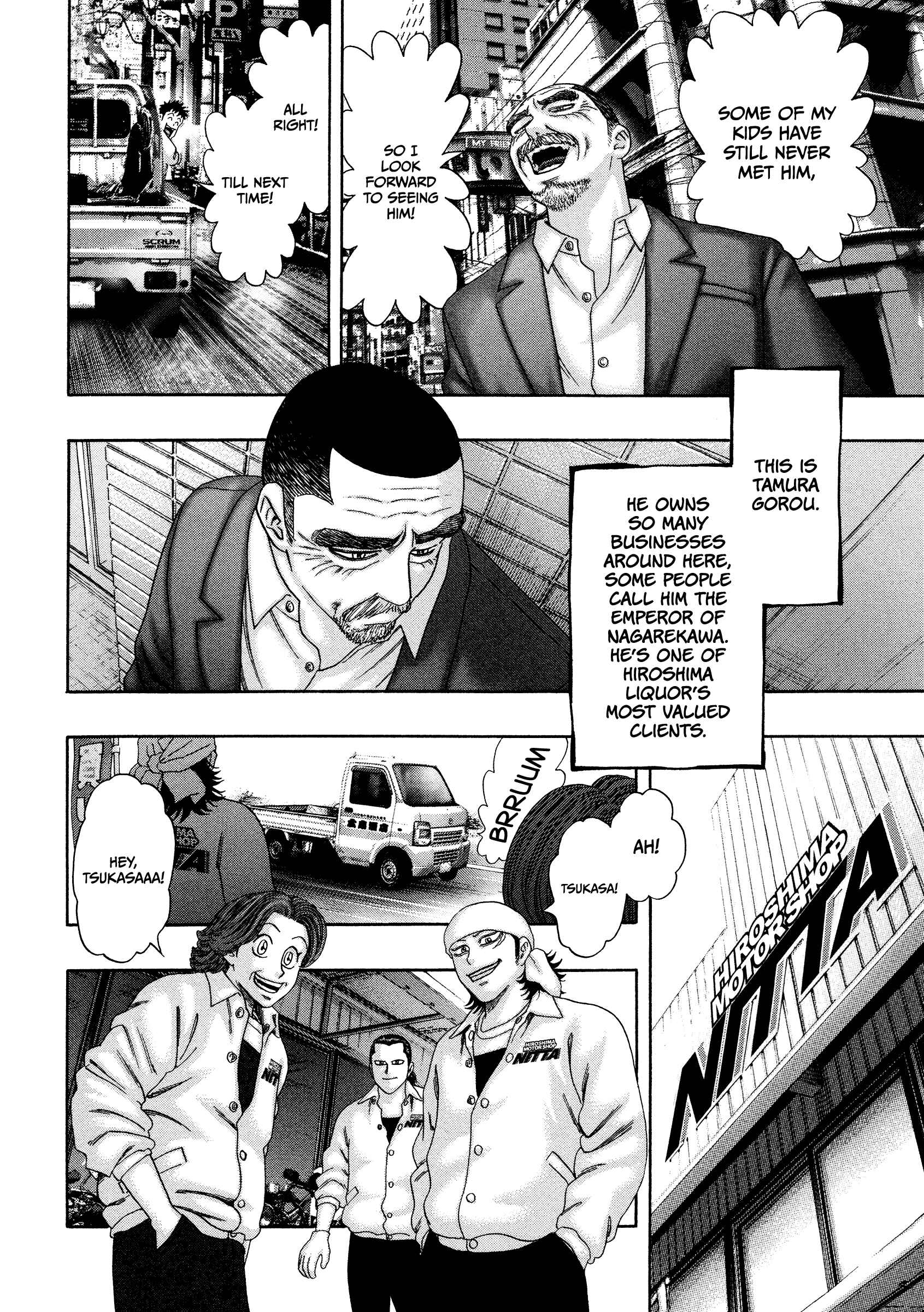 Chapter 28 - Page 11