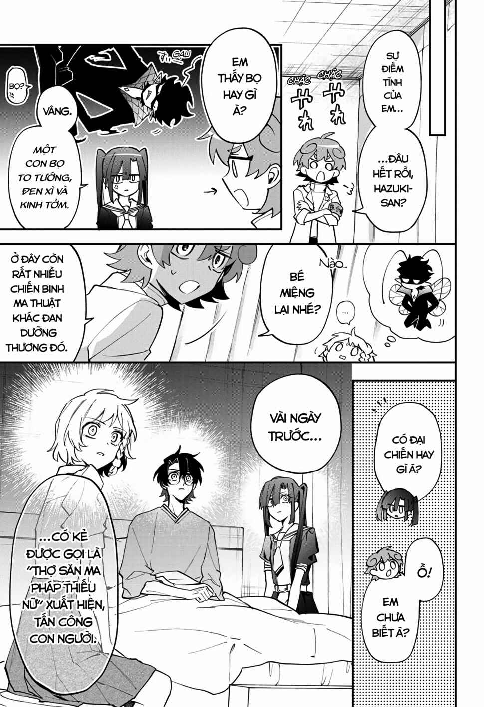 Chapter 16 - Page 11