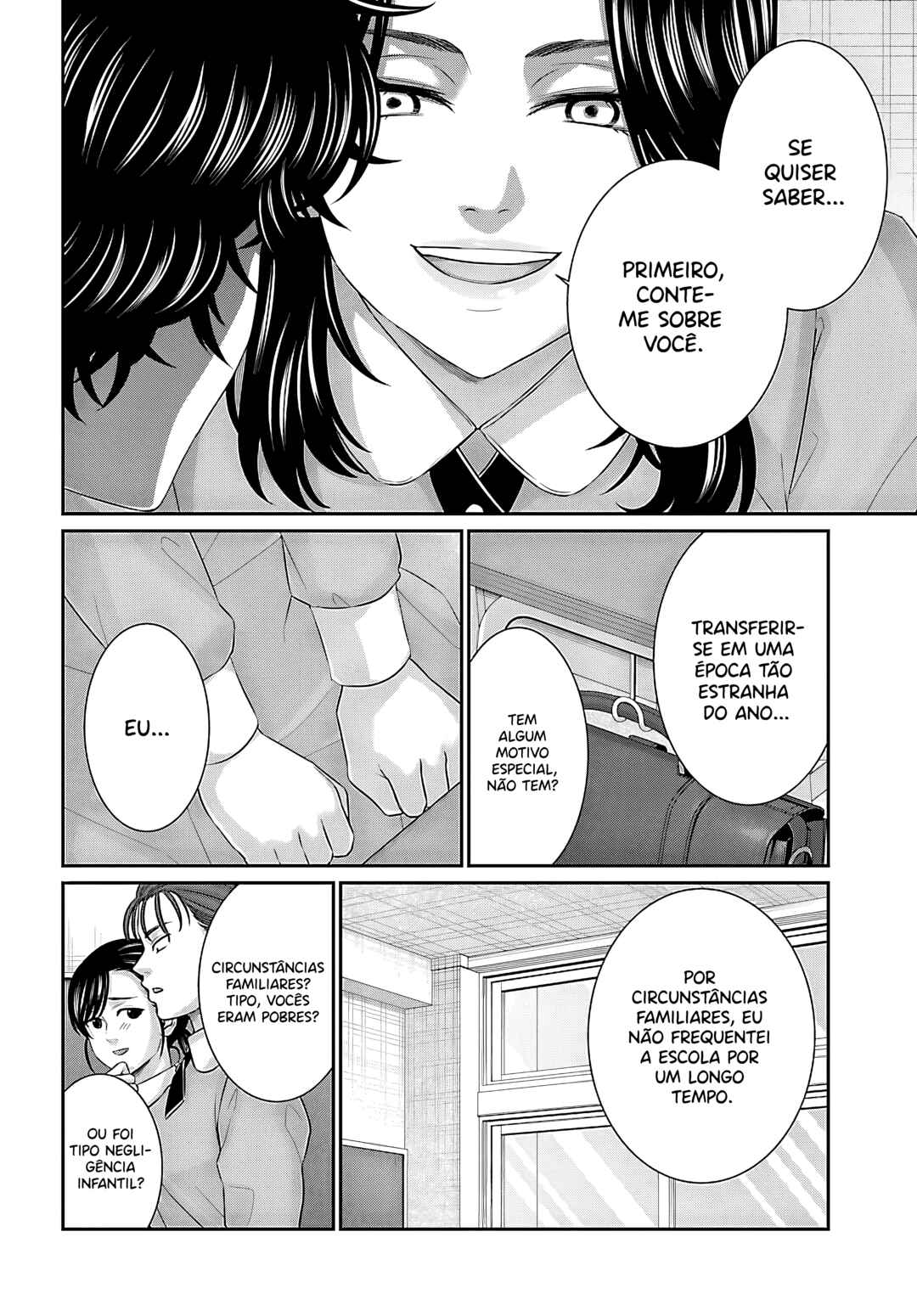 Chapter 115 - Page 10