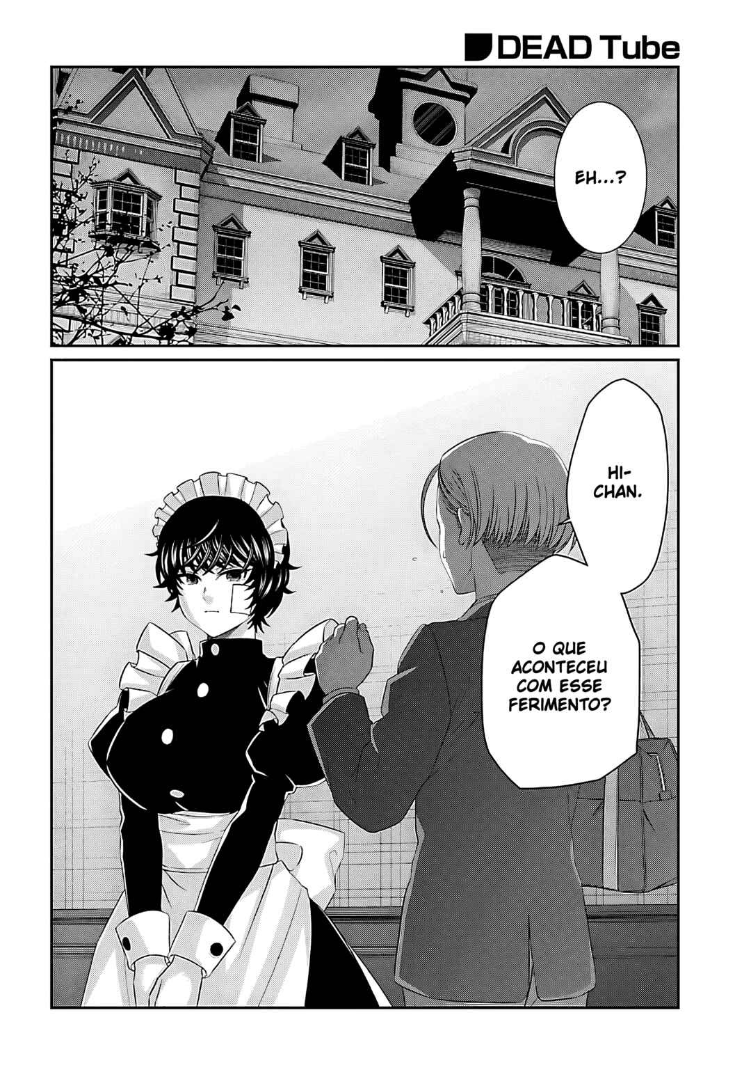 Chapter 115 - Page 16