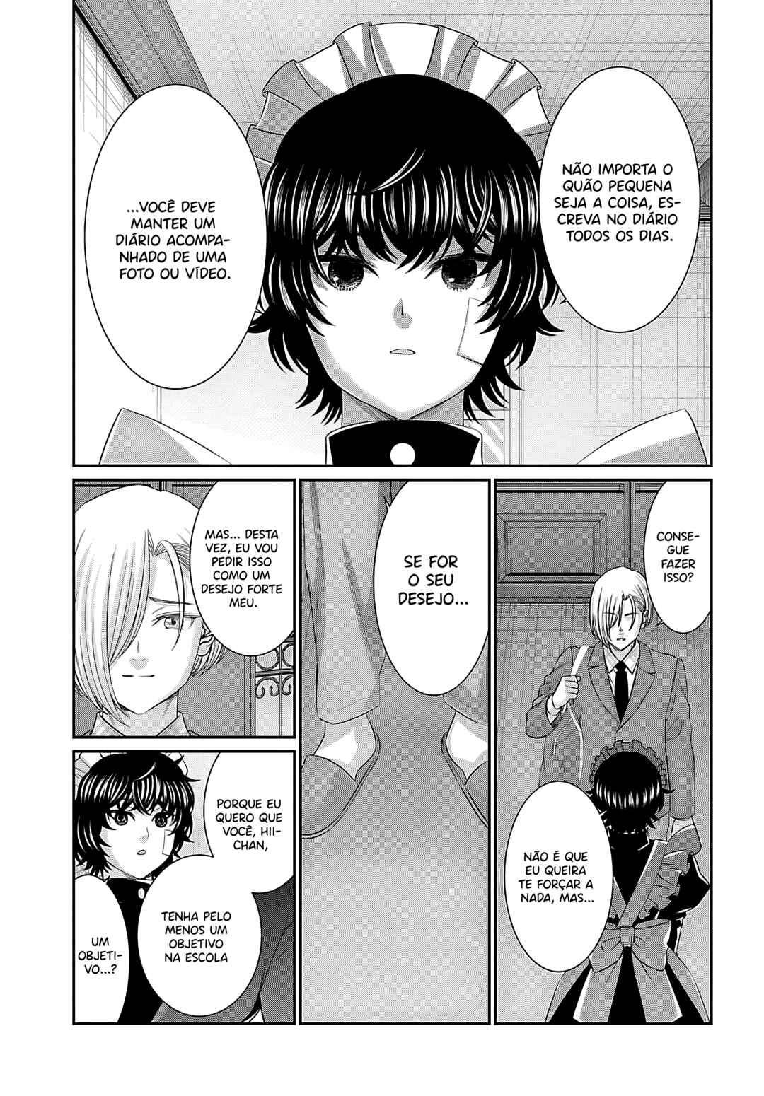 Chapter 115 - Page 19
