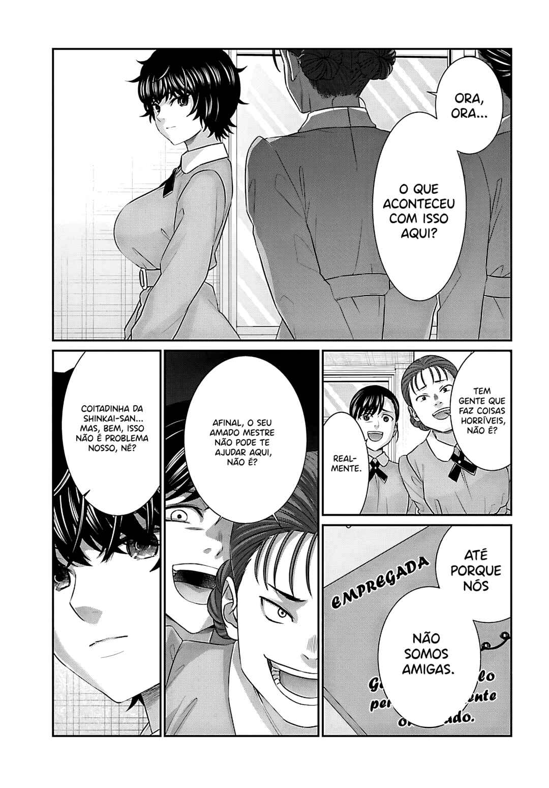 Chapter 115 - Page 23