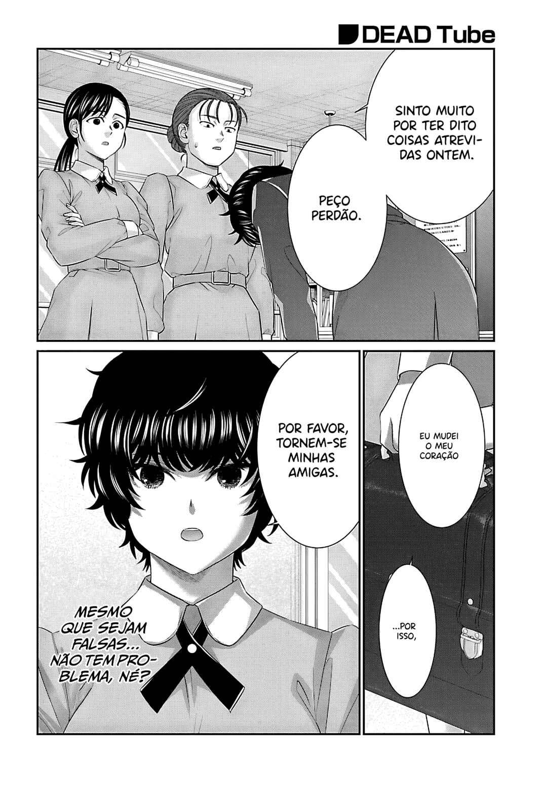 Chapter 115 - Page 30