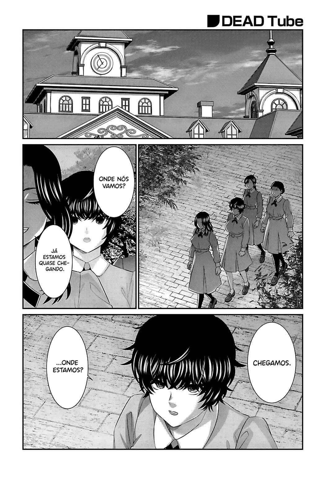 Chapter 115 - Page 32