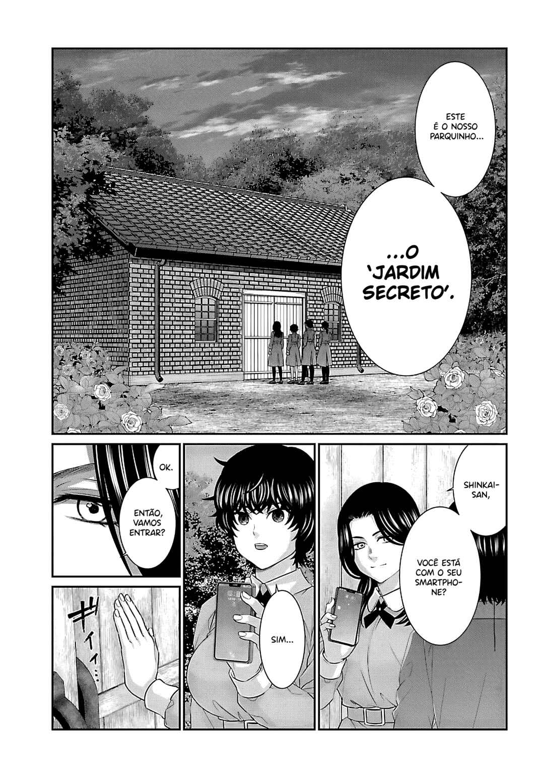 Chapter 115 - Page 33