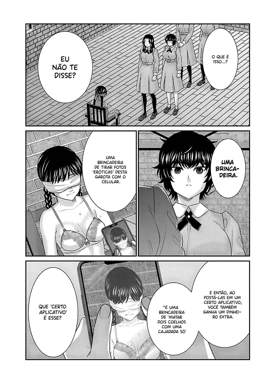 Chapter 115 - Page 35