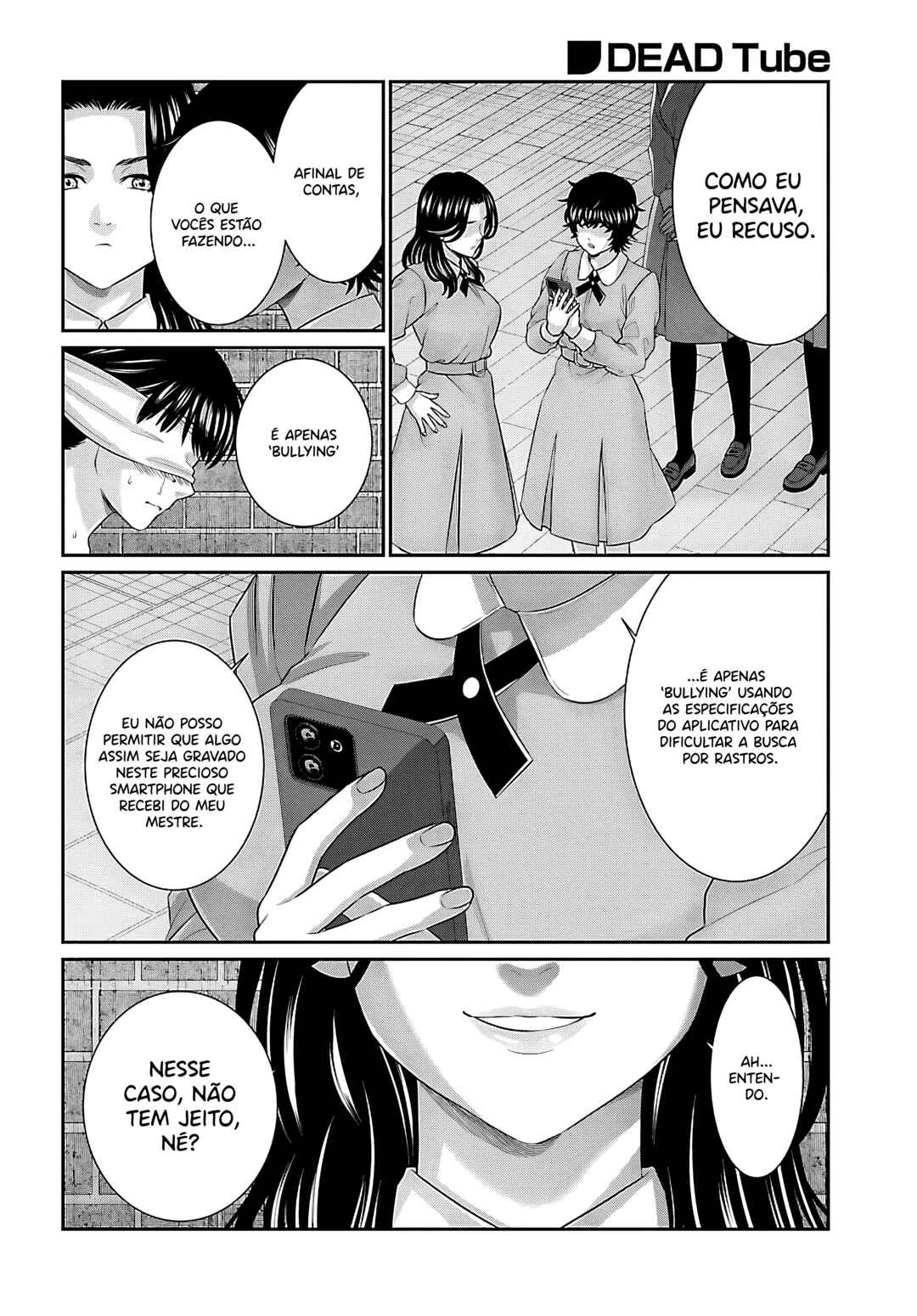 Chapter 115 - Page 38