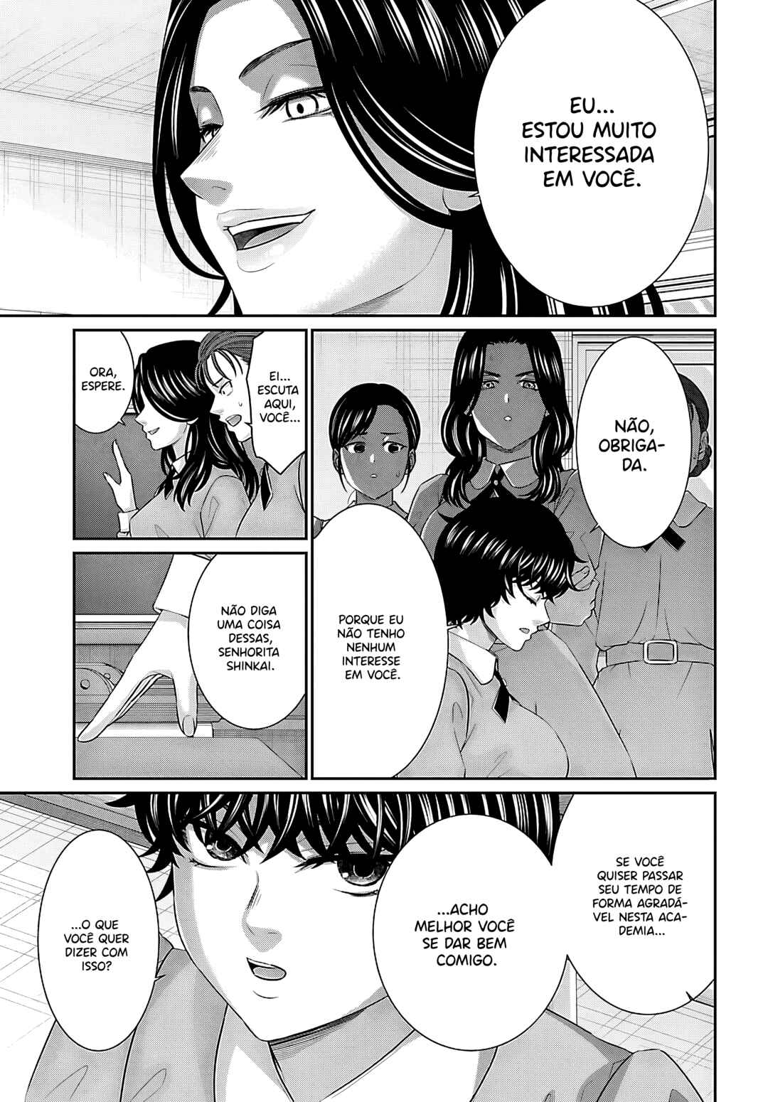 Chapter 115 - Page 9