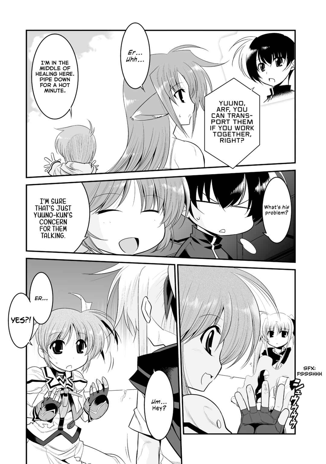 Chapter 15 - Page 5