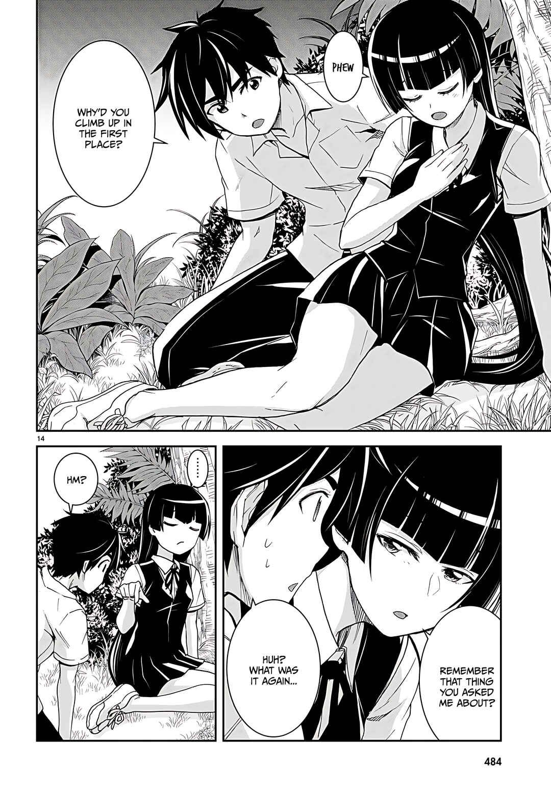 Chapter 32 - Page 15