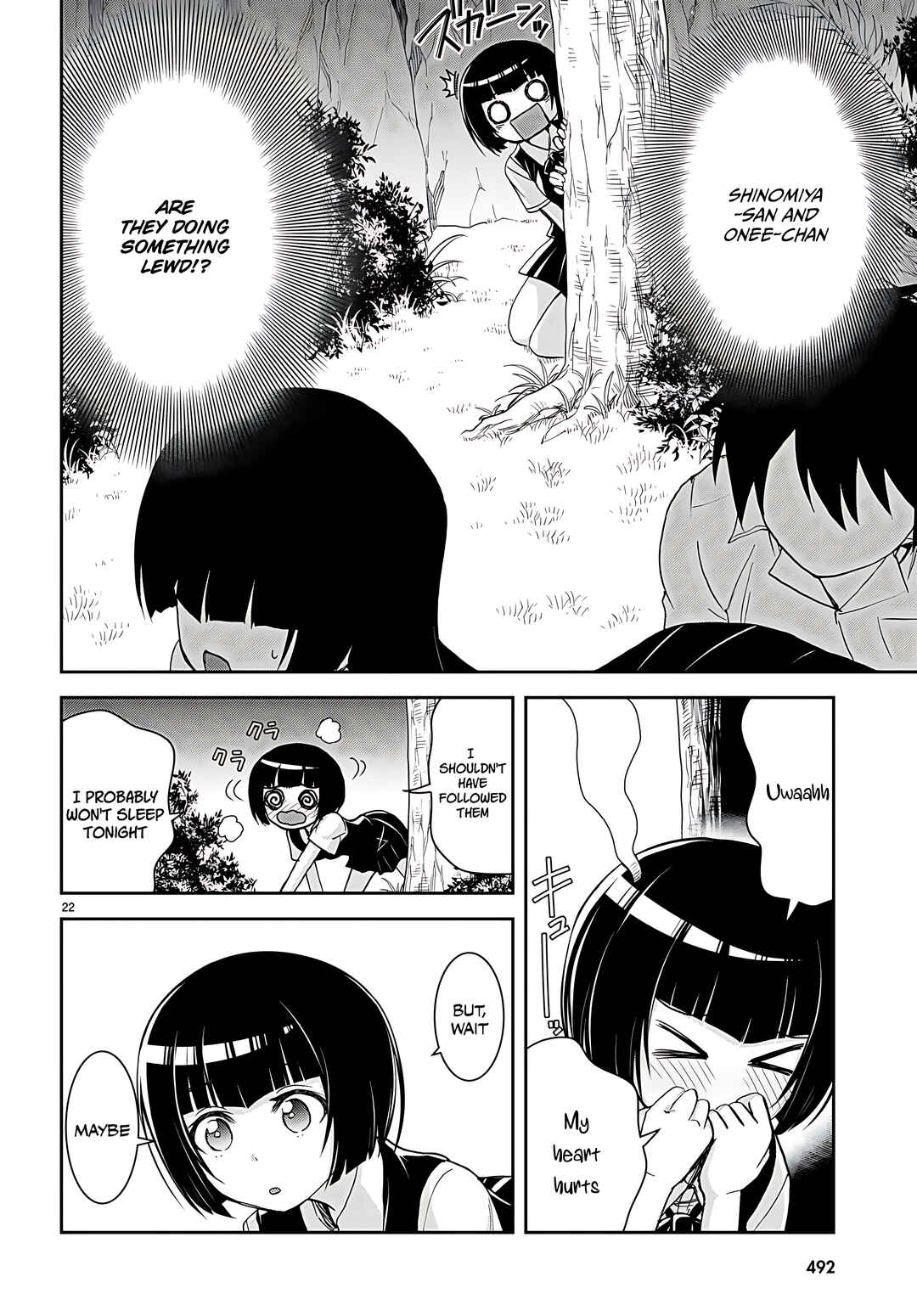 Chapter 32 - Page 23