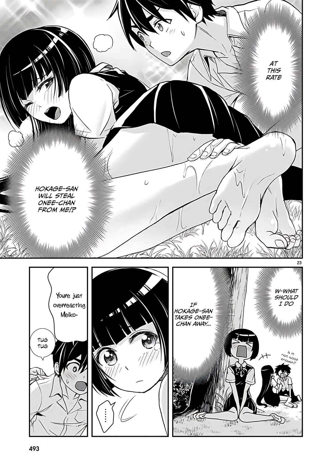 Chapter 32 - Page 24