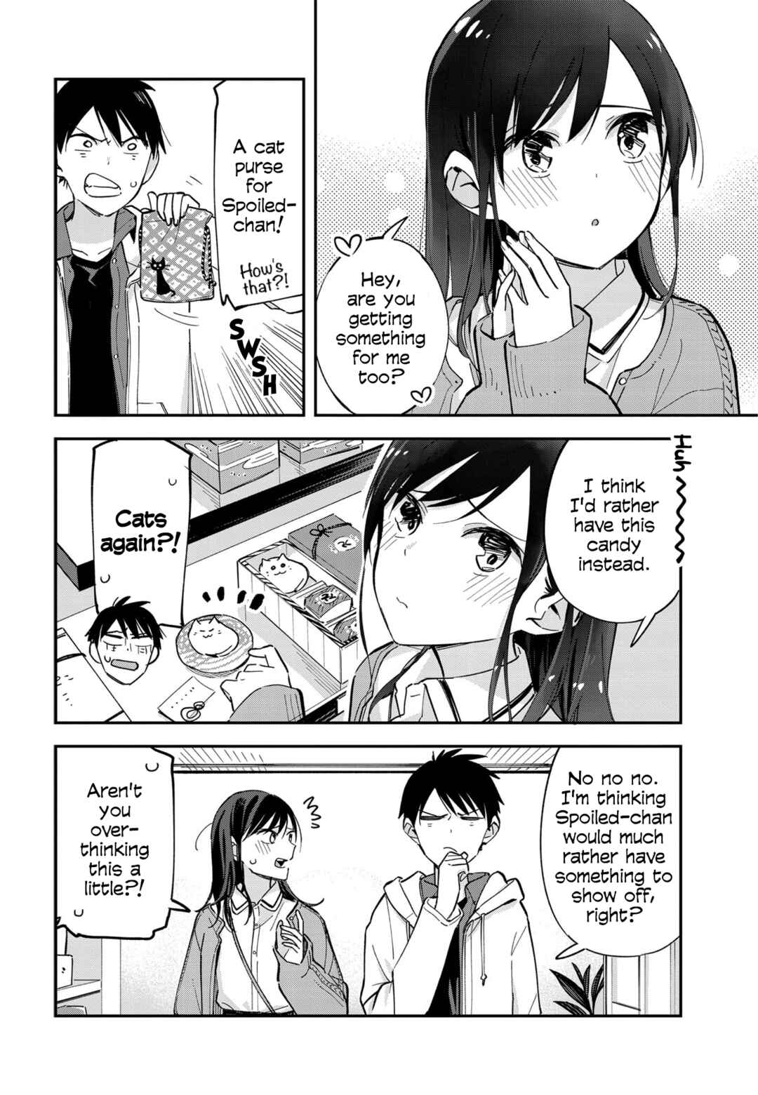 Chapter 65.5 - Page 6