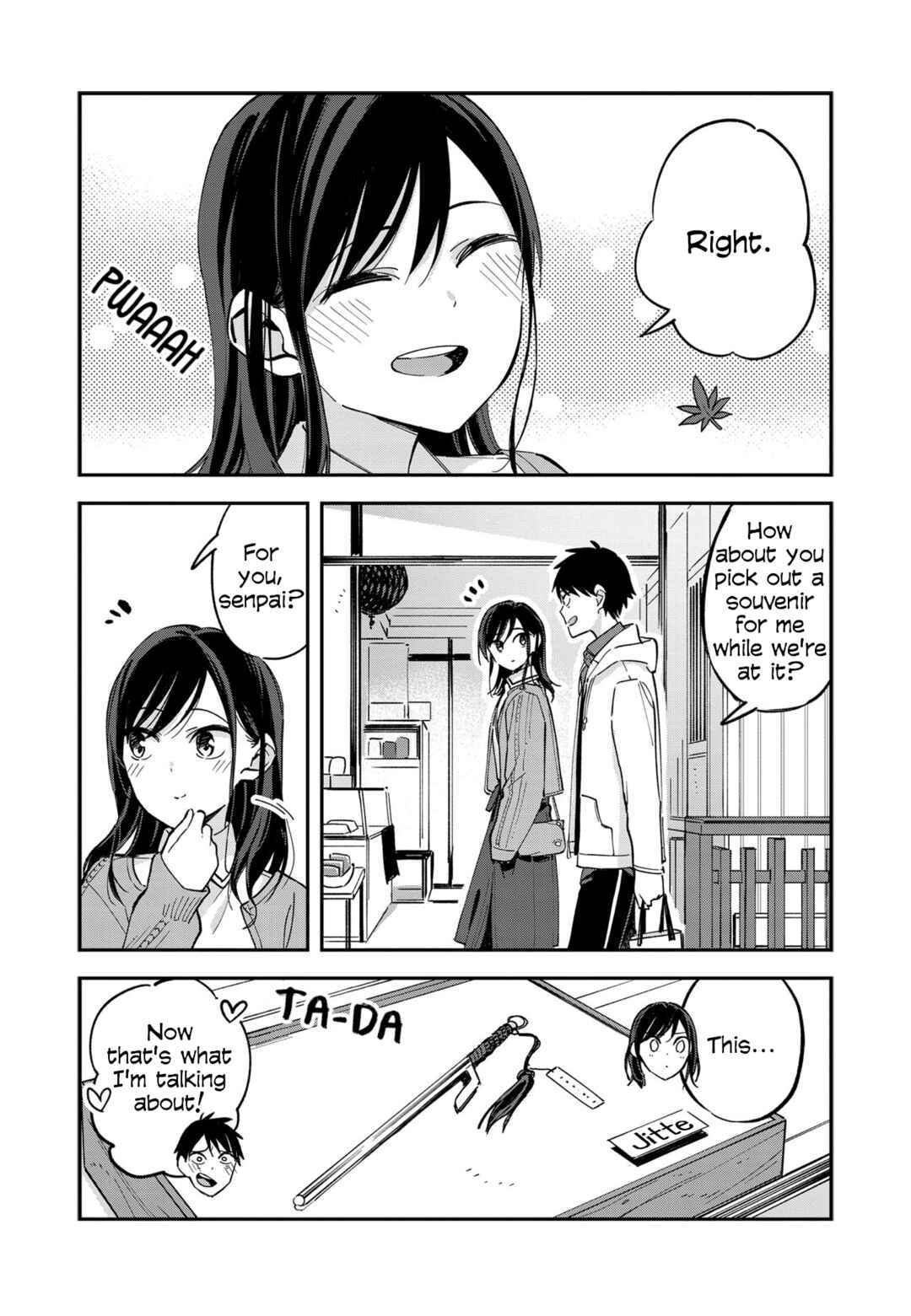 Chapter 65.5 - Page 8