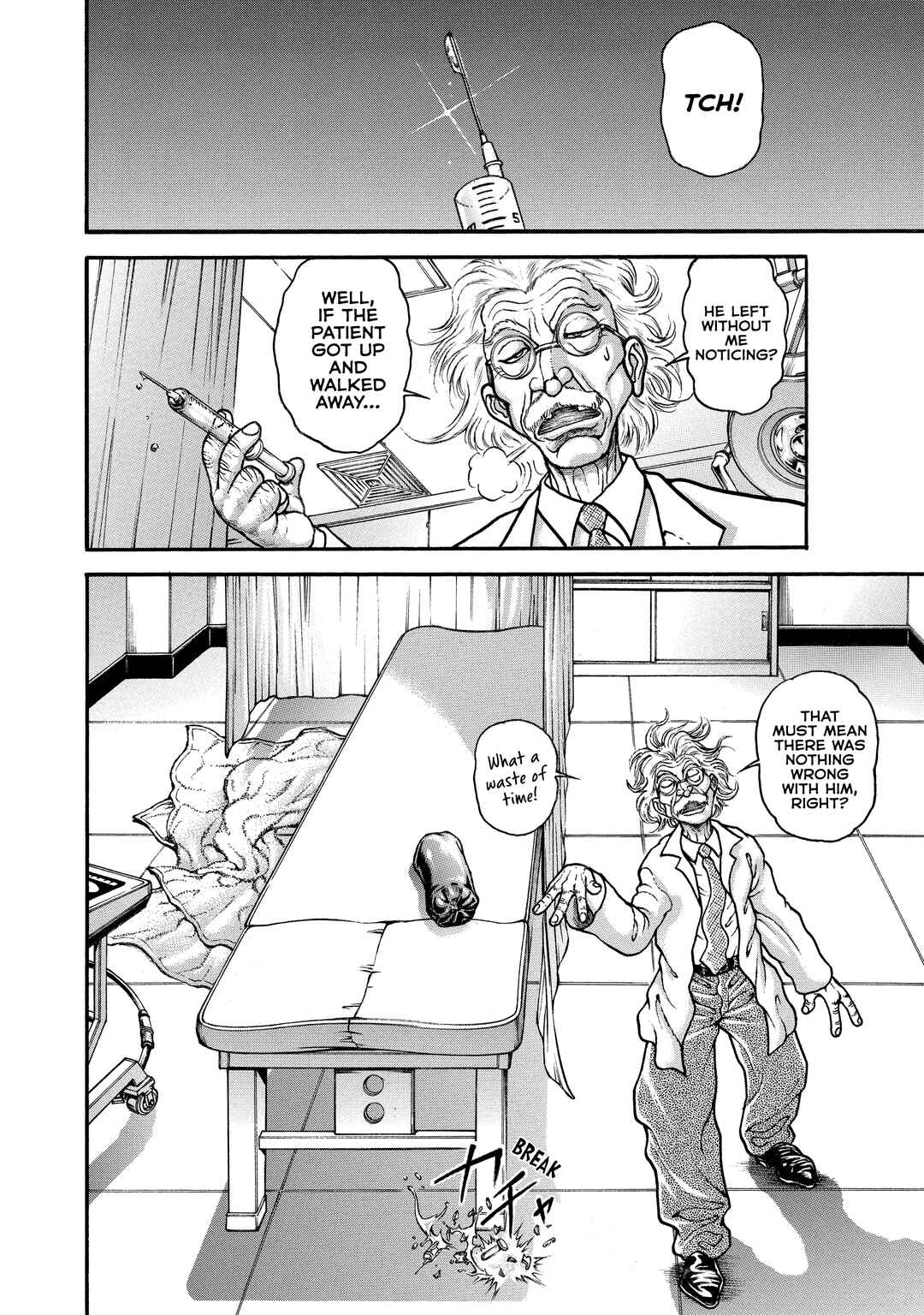Chapter 188 - Page 13