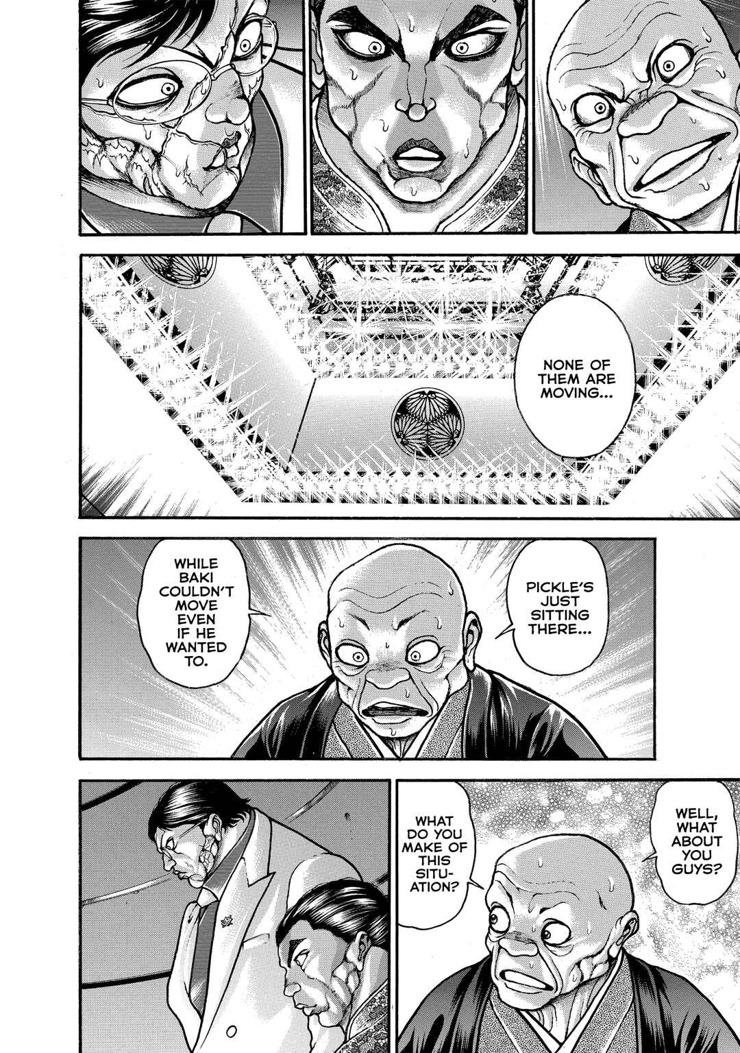 Chapter 188 - Page 3
