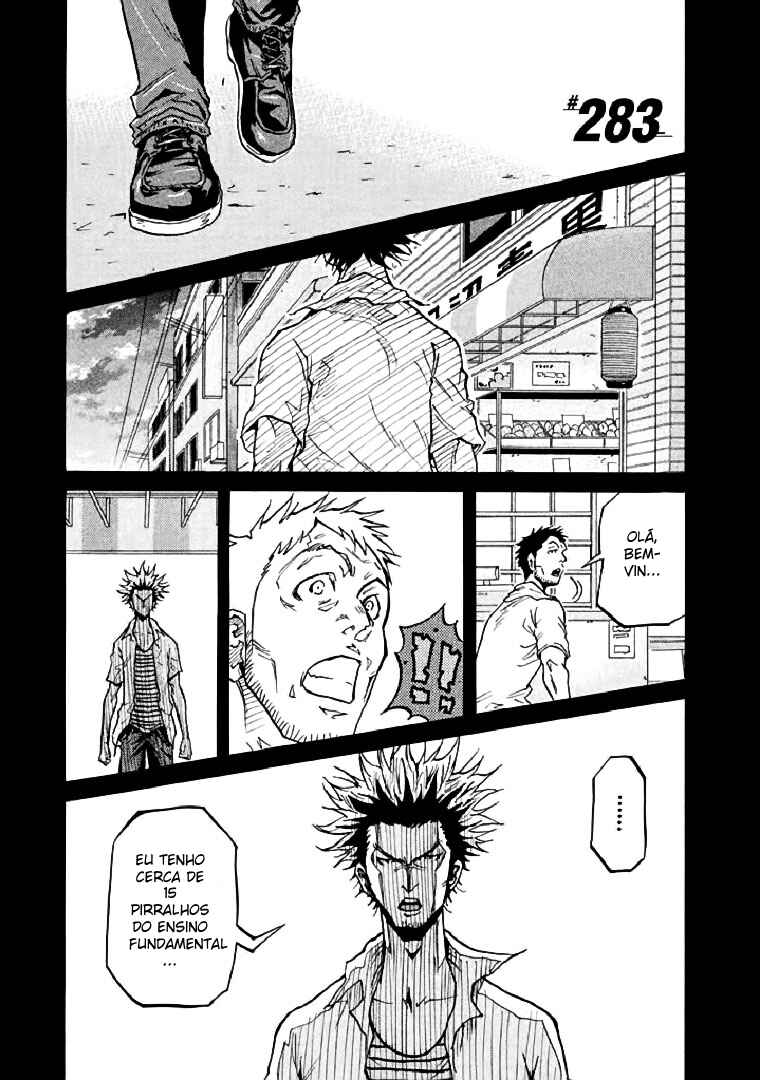 Chapter 283 - Page 1
