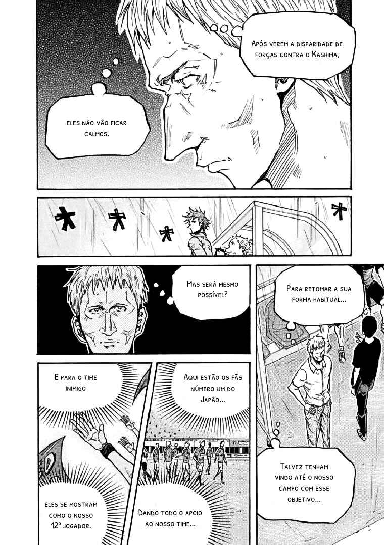 Chapter 283 - Page 18