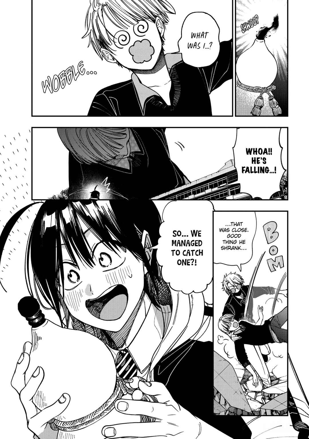 Chapter 128 - Page 13