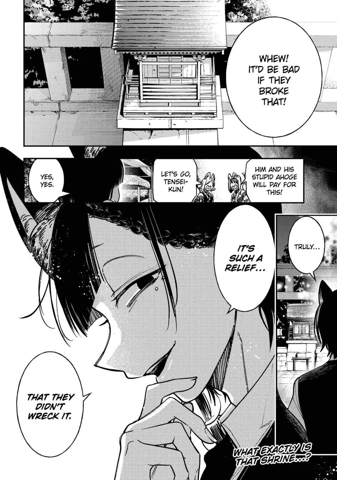 Chapter 128 - Page 28
