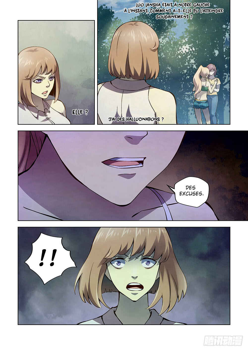 Chapter 185 - Page 11
