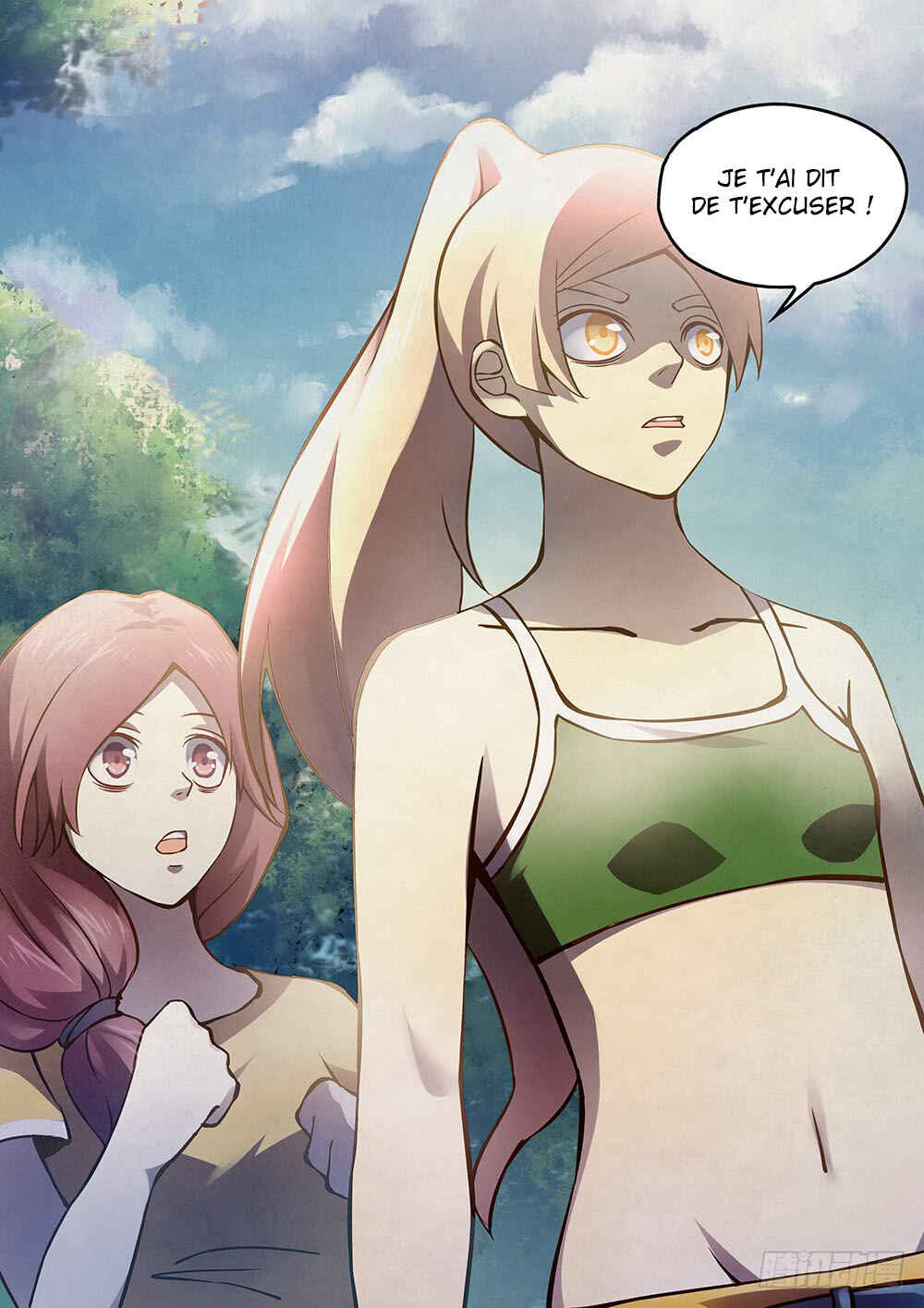 Chapter 185 - Page 12