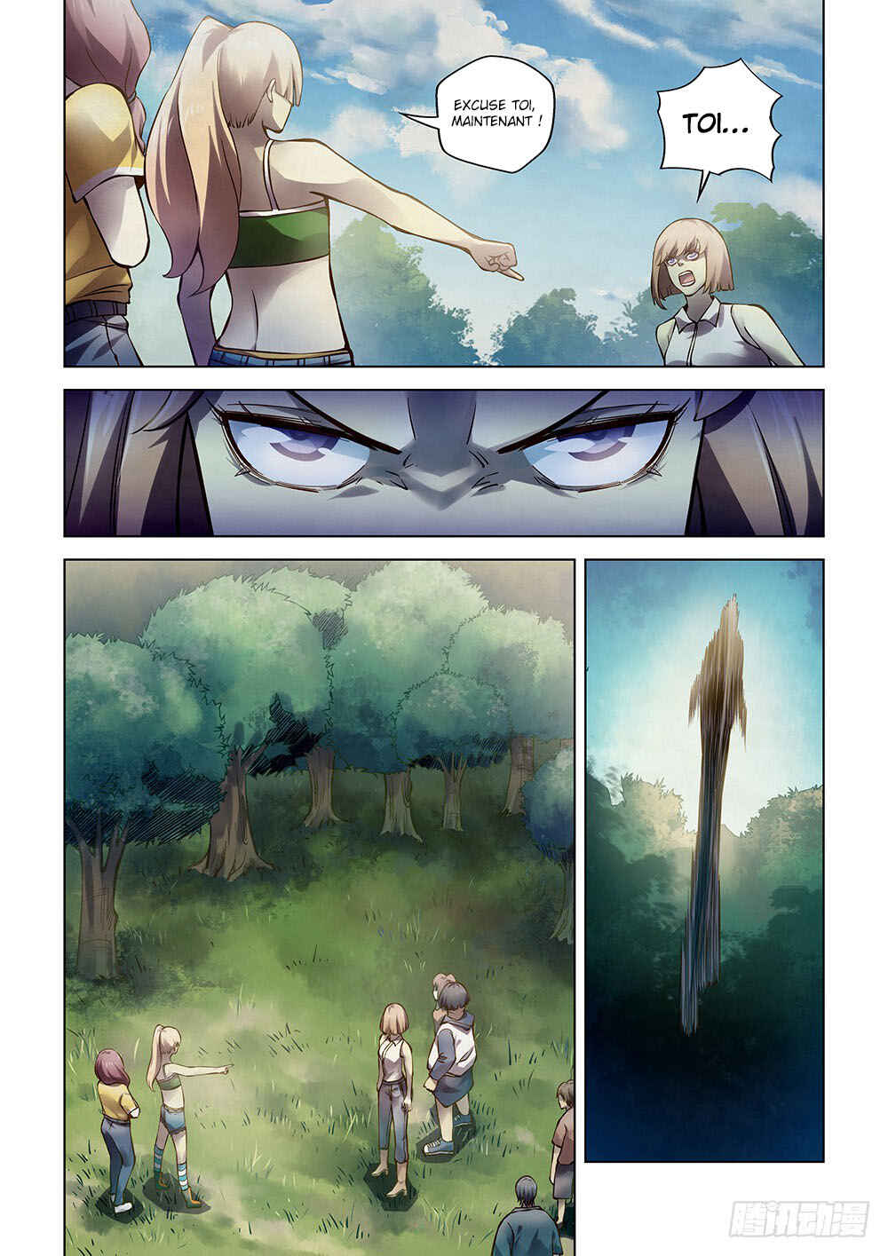 Chapter 185 - Page 14