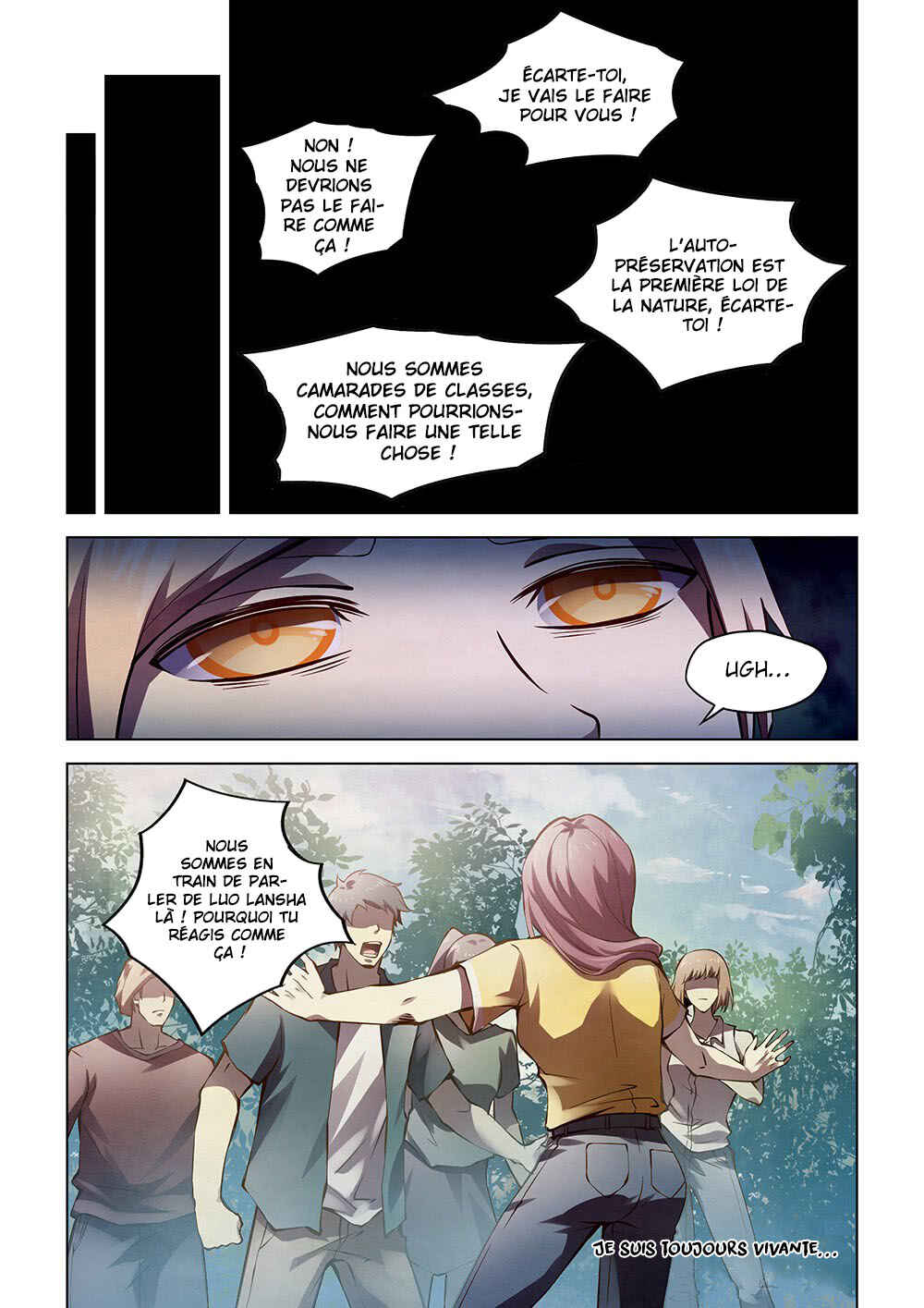 Chapter 185 - Page 3