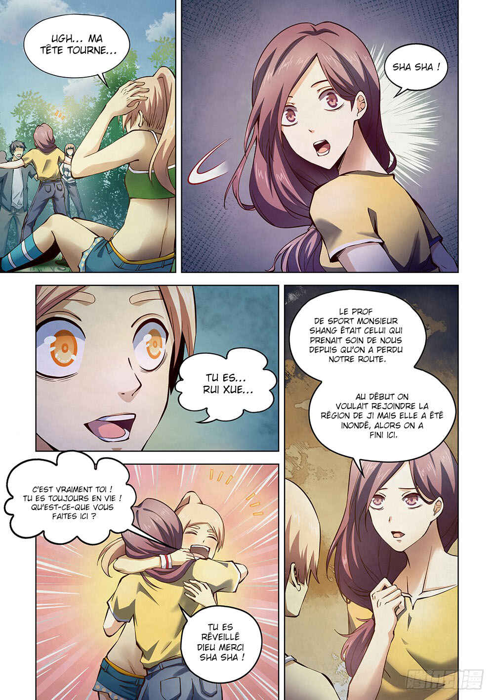 Chapter 185 - Page 4