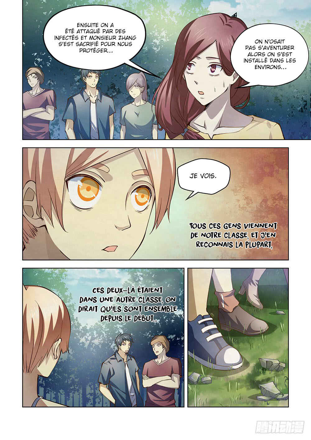 Chapter 185 - Page 5