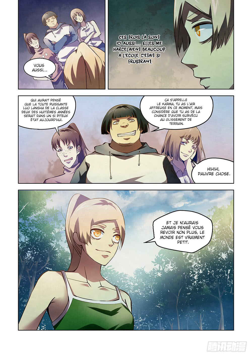 Chapter 185 - Page 7