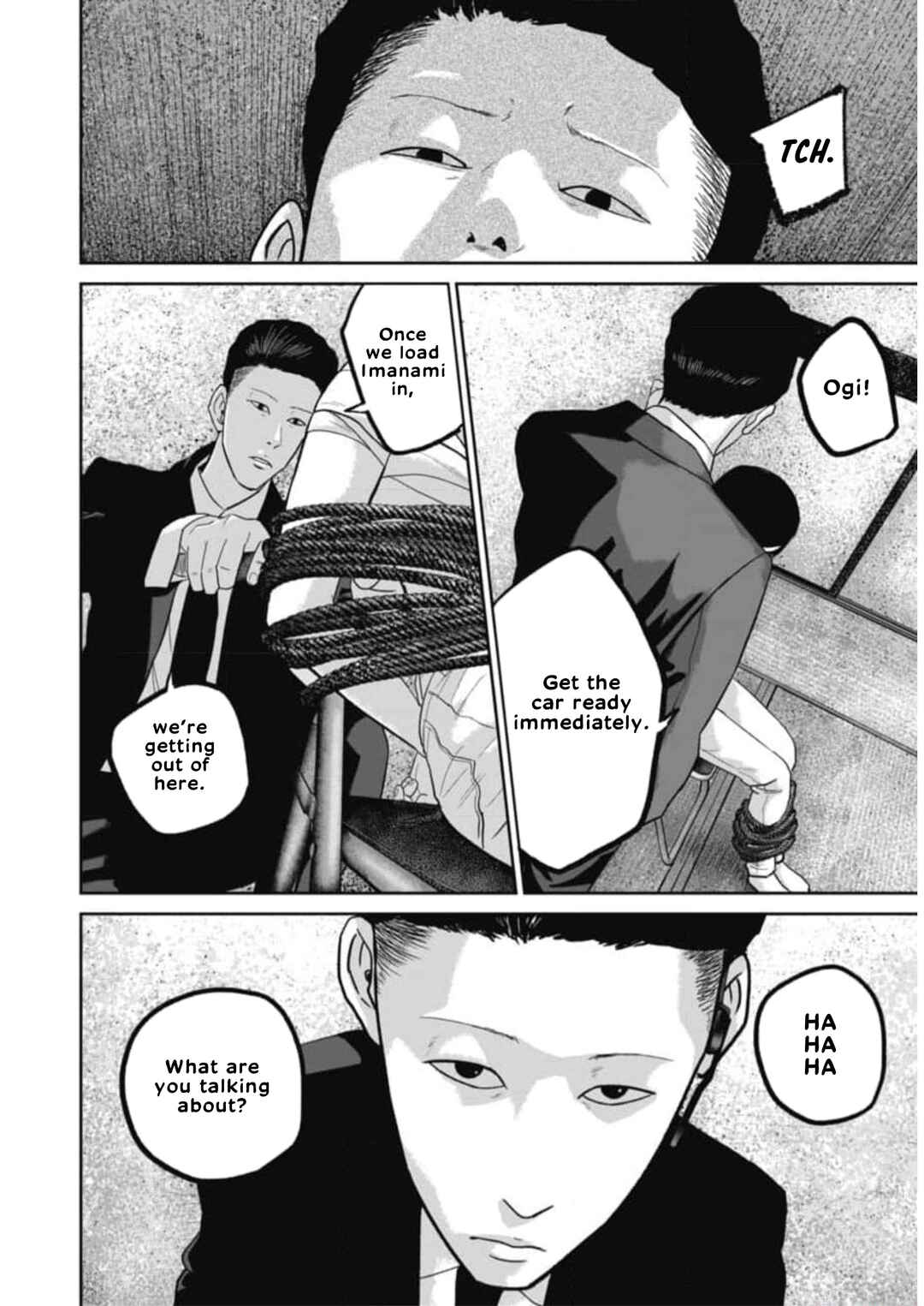 Chapter 57 - Page 18