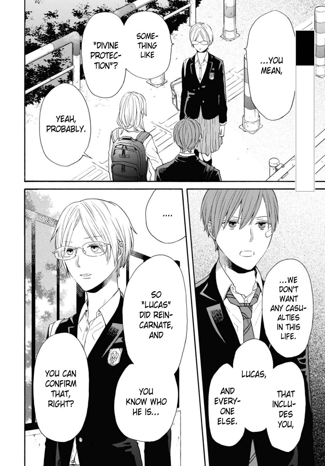 Chapter 133 - Page 2