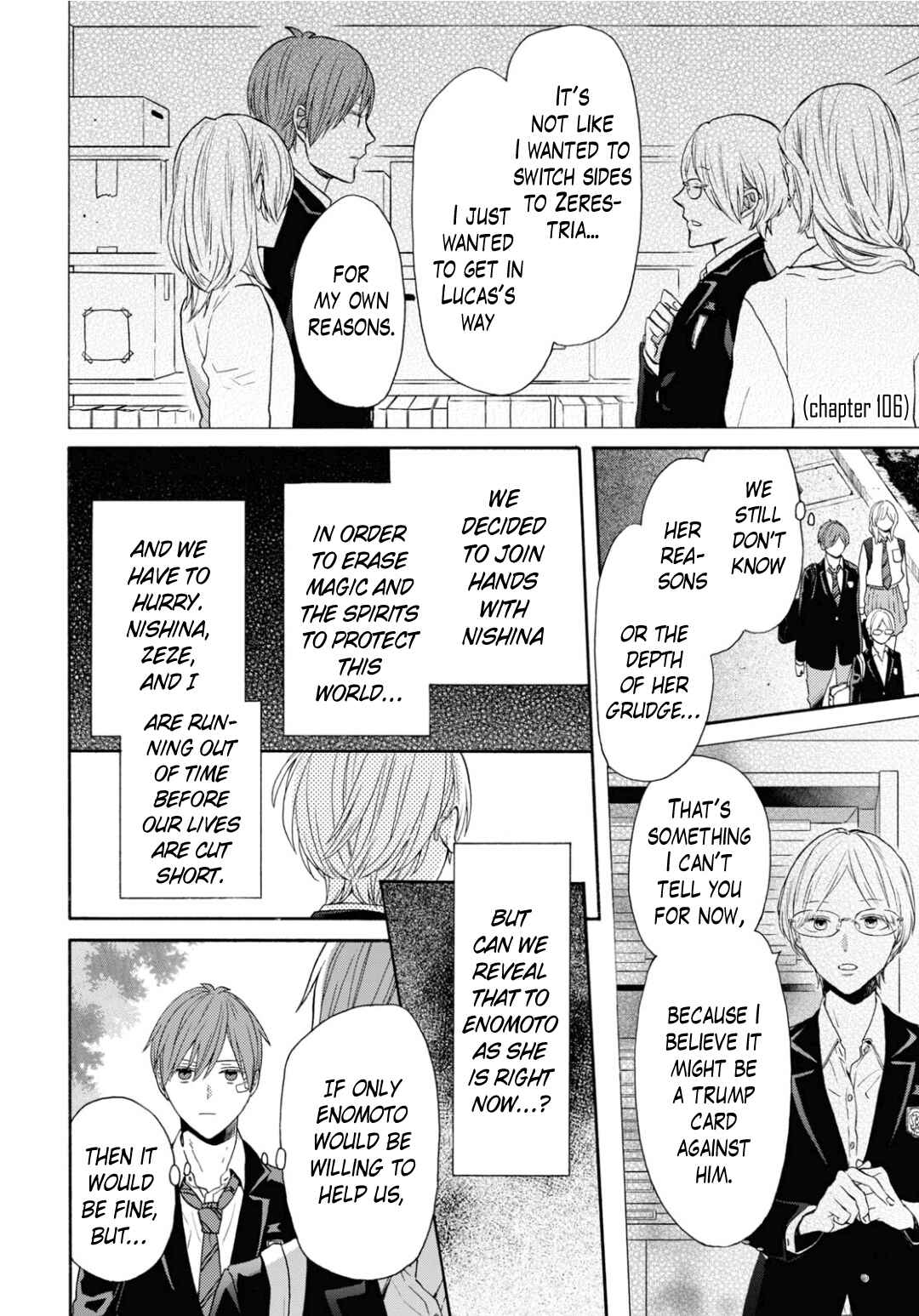 Chapter 133 - Page 4