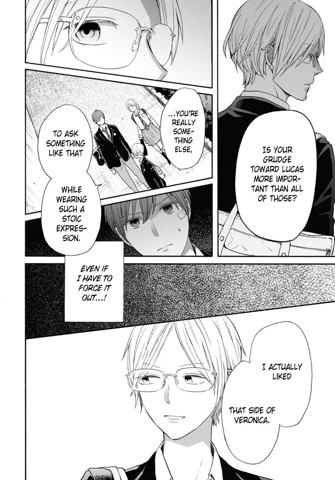 Chapter 133 - Page 6