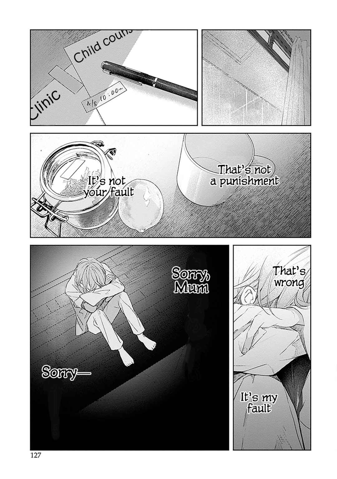 Chapter 17 - Page 28