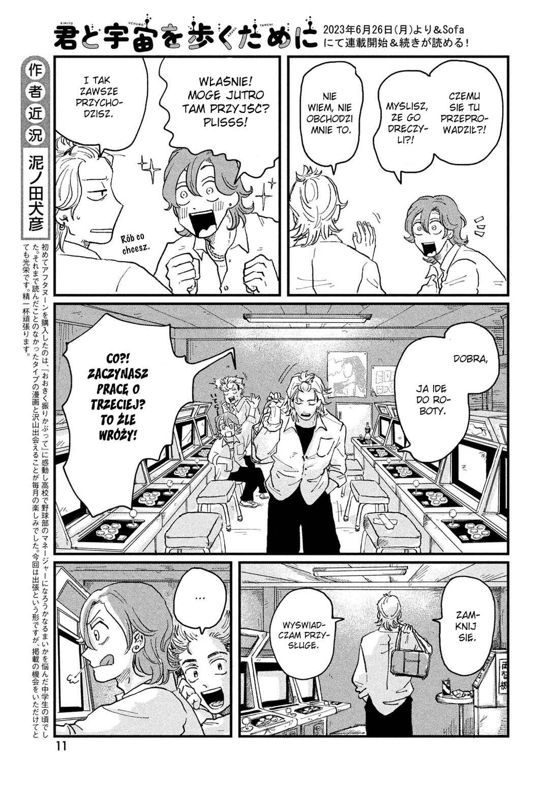 Chapter 1 - Page 9