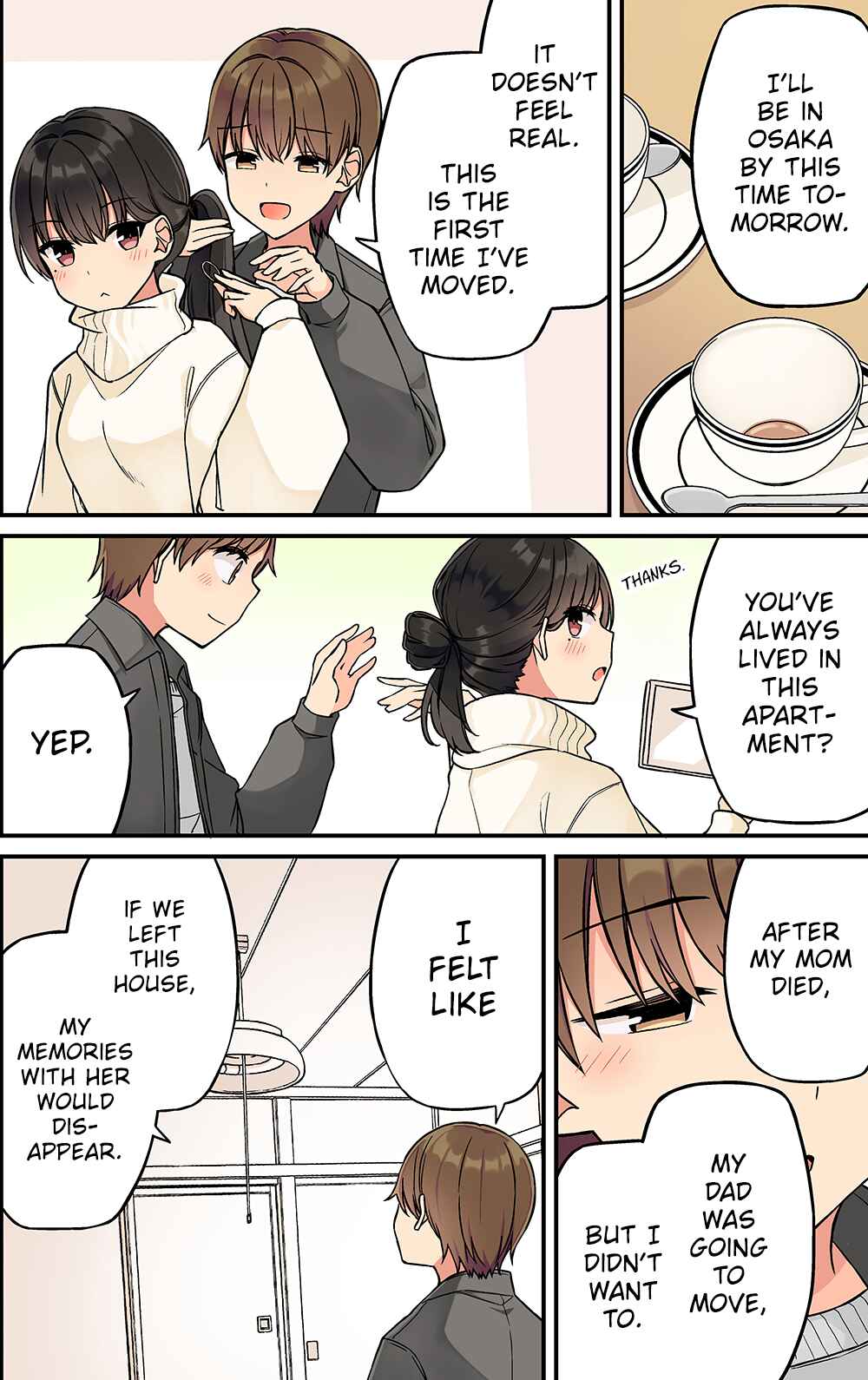 Chapter 230 - Page 2