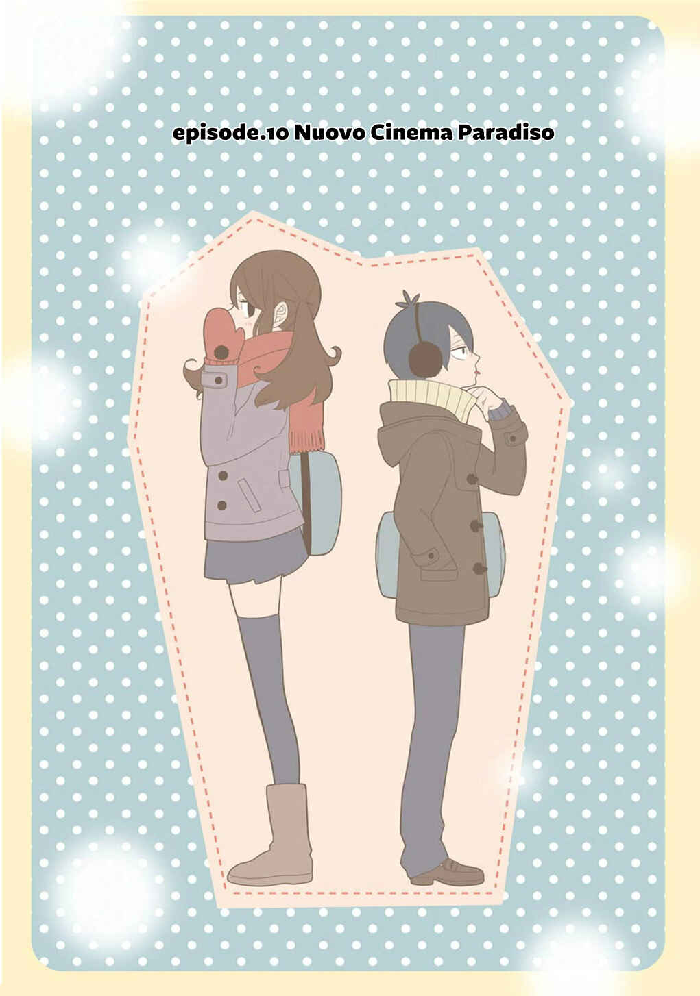 Chapter 10 - Page 1