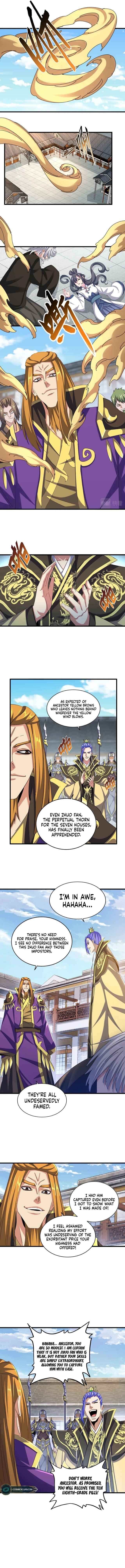 Chapter 397 - Page 3