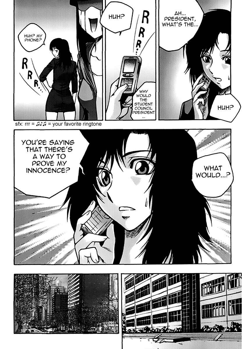 Chapter 50 - Page 9