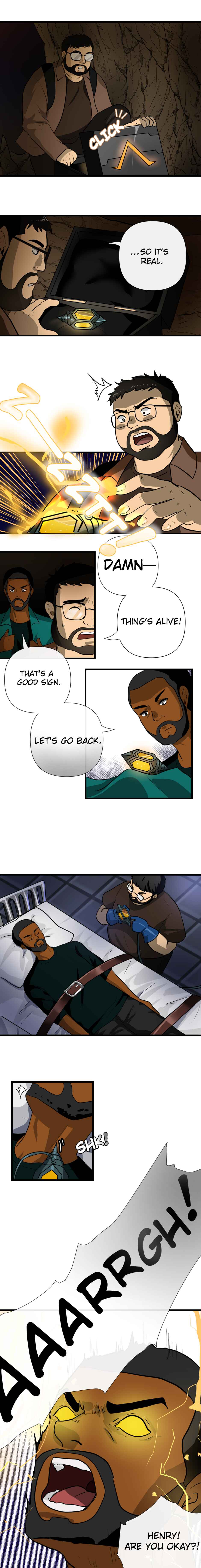 Chapter 1 - Page 3