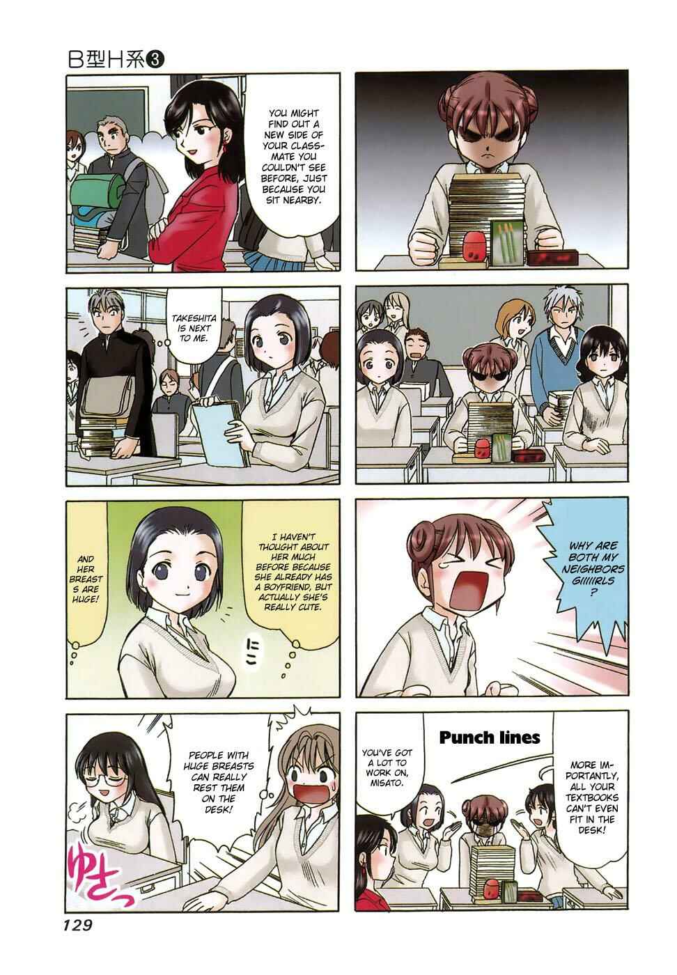 Chapter 101 - Page 3