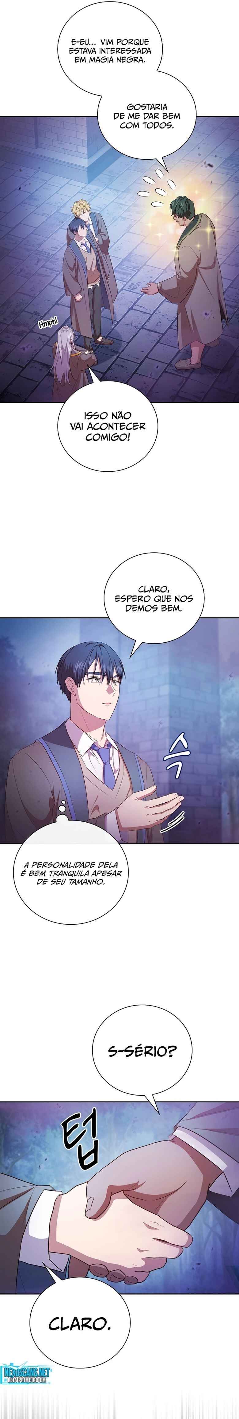 Chapter 86 - Page 19