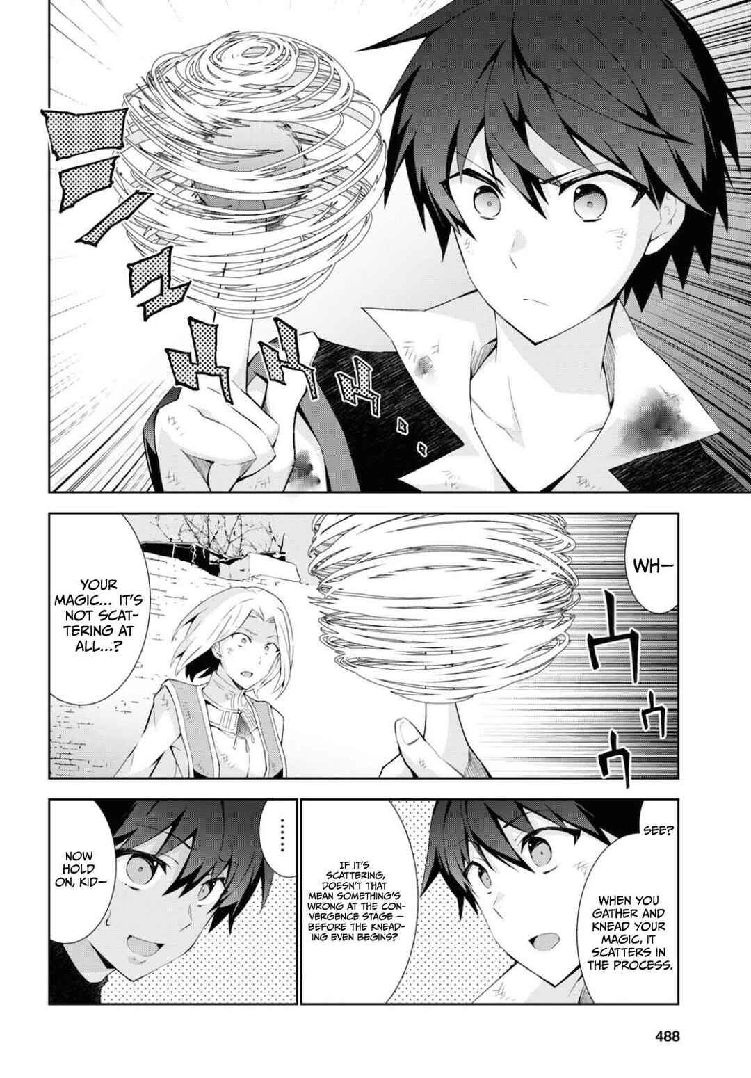 Chapter 44 - Page 21