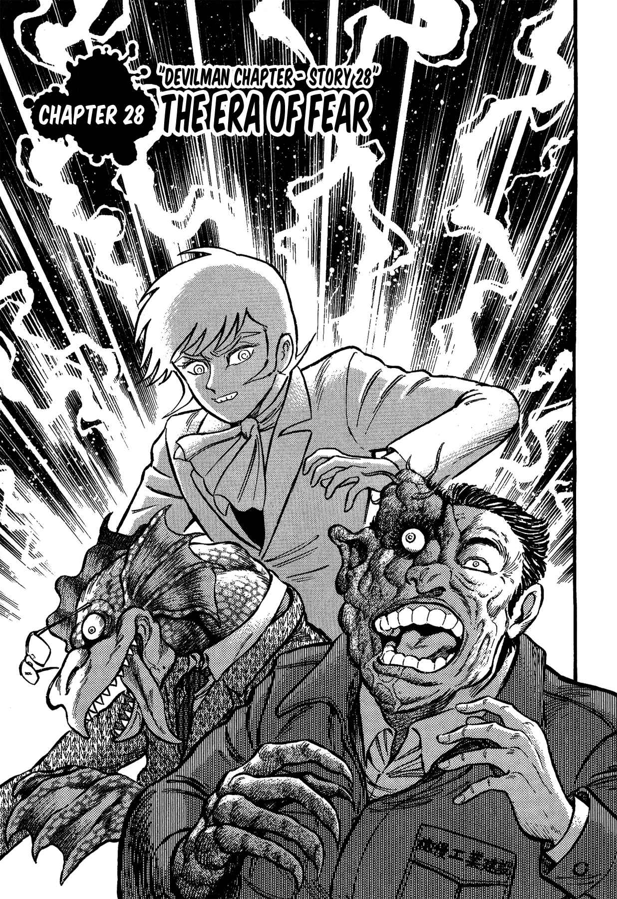 Chapter 28 - Page 1