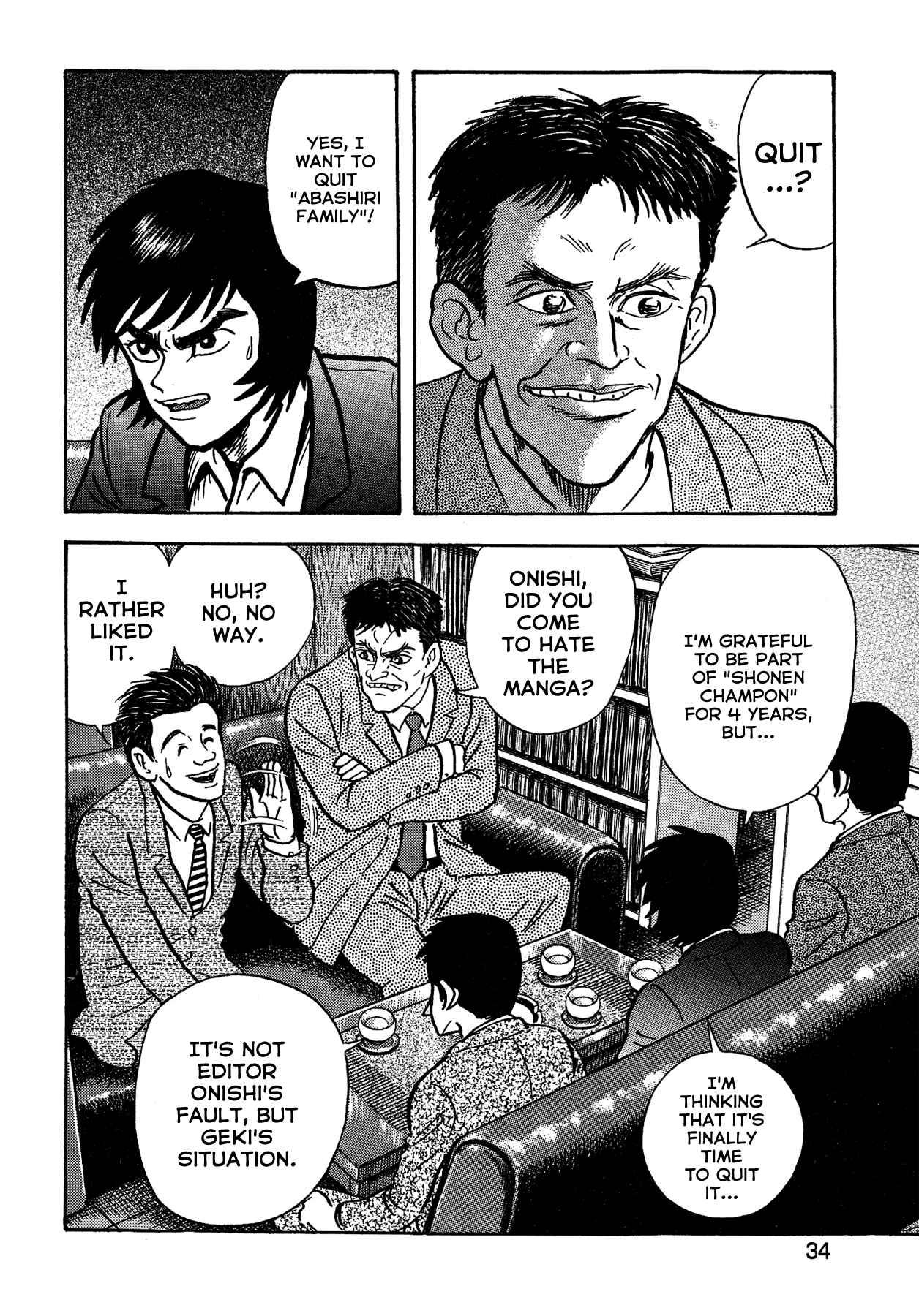 Chapter 28 - Page 10