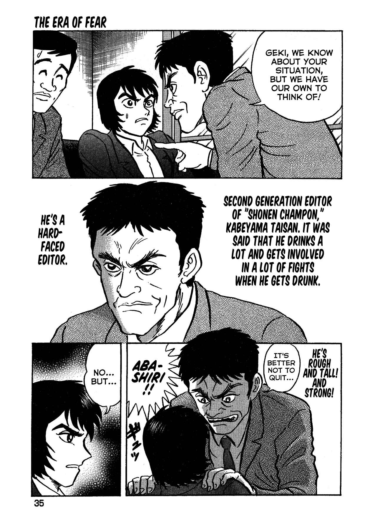 Chapter 28 - Page 11