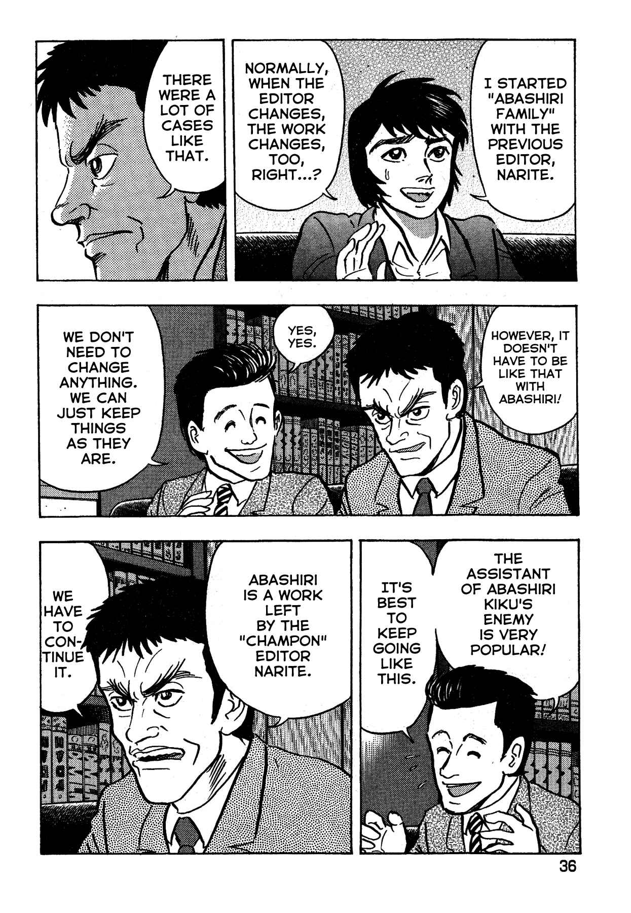 Chapter 28 - Page 12