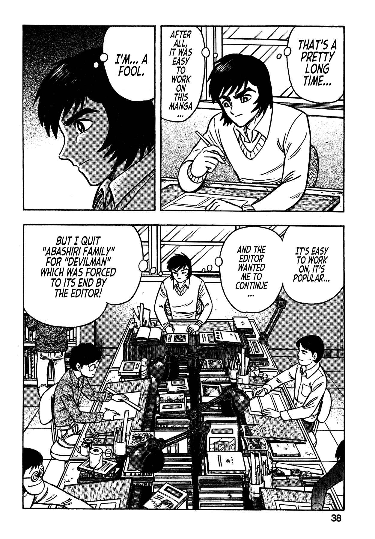 Chapter 28 - Page 14